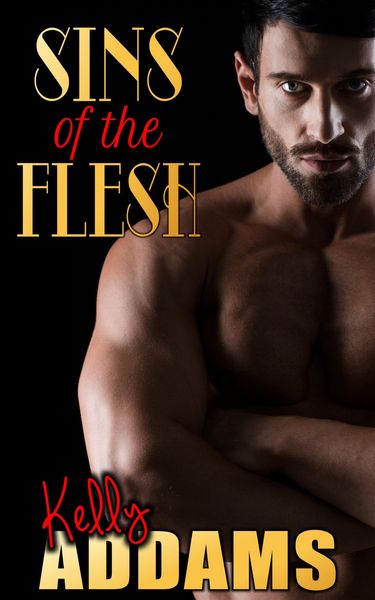 Produktbild: Sins Of The Flesh