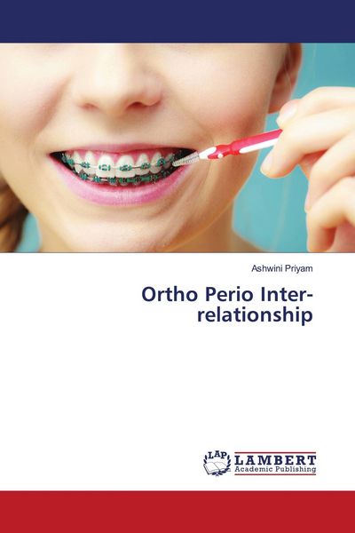 Produktbild: Ortho Perio Inter-relationship