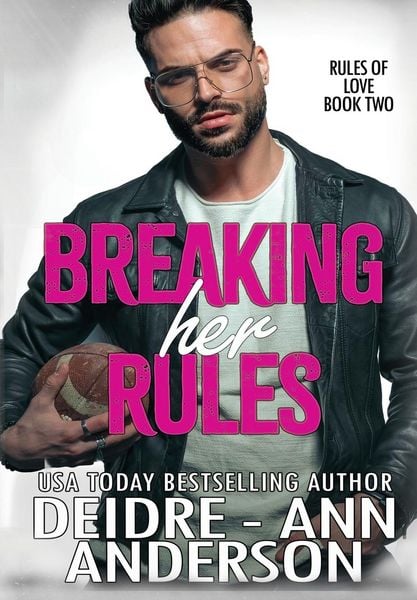 Produktbild: Breaking Her Rules