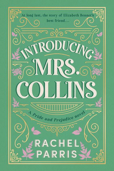 Produktbild: Introducing Mrs. Collins