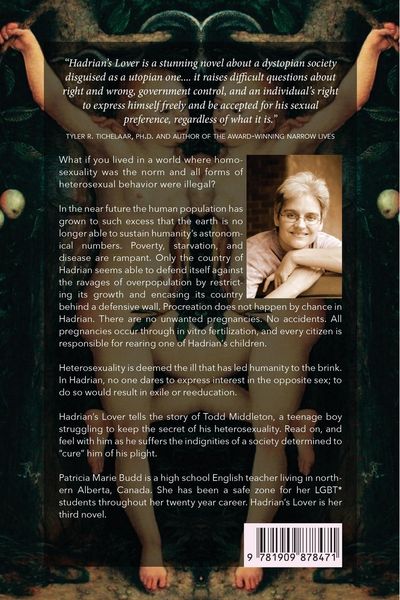 Produktbild: Hadrian's Lover