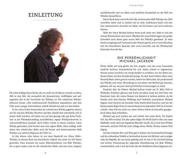 Produktbild: Malt Whisky