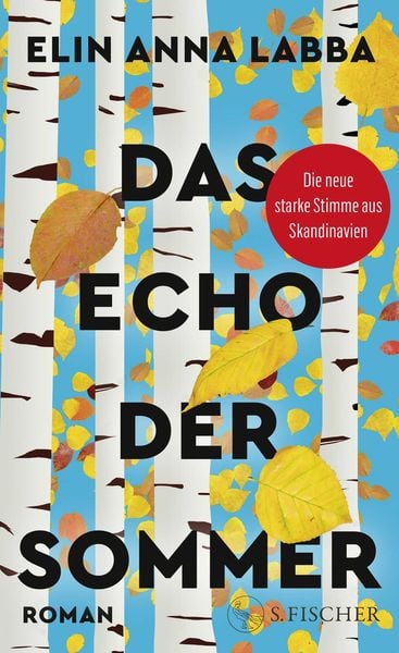 Produktbild: Das Echo der Sommer