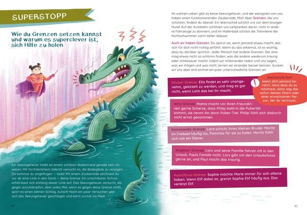Produktbild: Dein Super-Buch &ndash; Entdecke, was in dir steckt