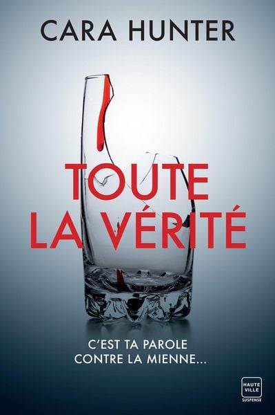 Produktbild: Une enqu&ecirc;te de Adam Fawley, T5 : Toute la v&eacute;rit&eacute;