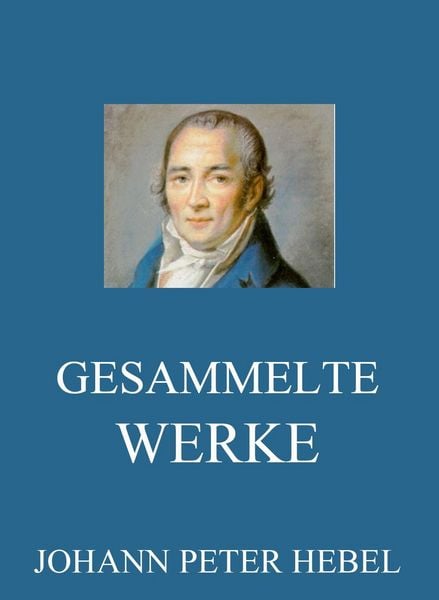 Produktbild: Gesammelte Werke