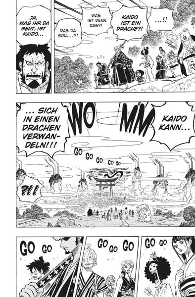 Produktbild: One Piece 92