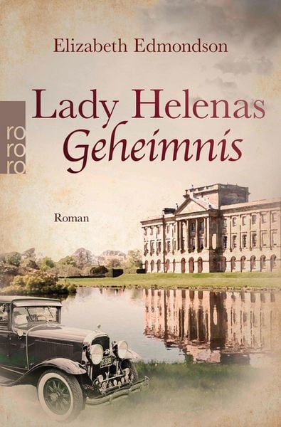 Produktbild: Lady Helenas Geheimnis