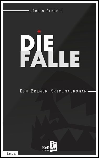 Produktbild: Die Falle