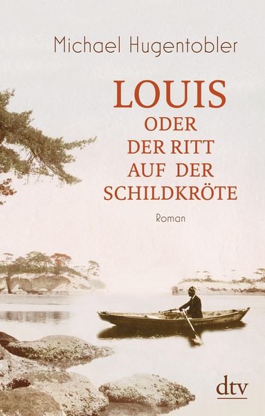 Produktbild: Louis oder Der Ritt auf der Schildkr&ouml;te