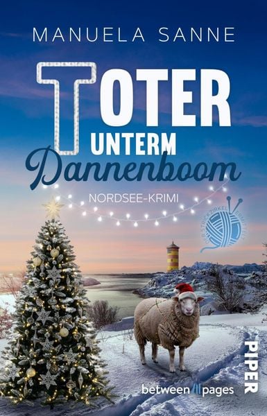 Produktbild: Toter unterm Dannenboom