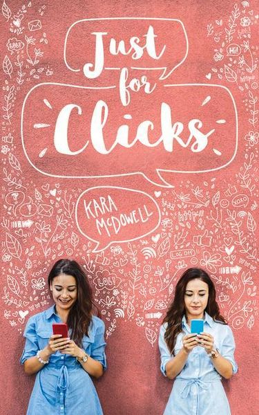 Produktbild: Just for Clicks