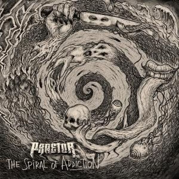 Produktbild: The Spiral of Addiction