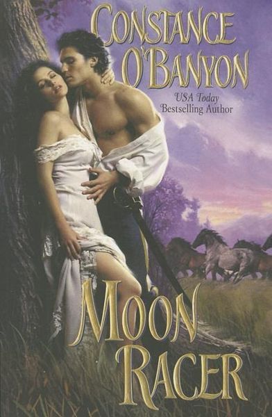Produktbild: Moon Racer