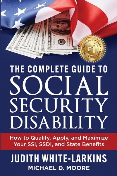 Produktbild: The Complete Guide to Social Security Disability