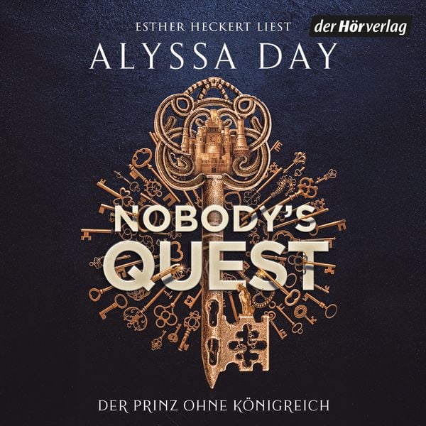 Produktbild: Nobody's Quest