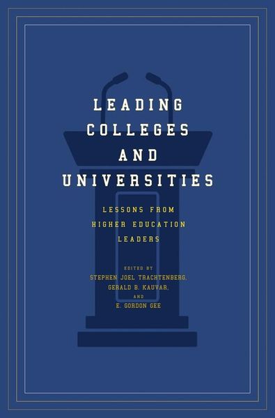 Produktbild: Leading Colleges and Universities