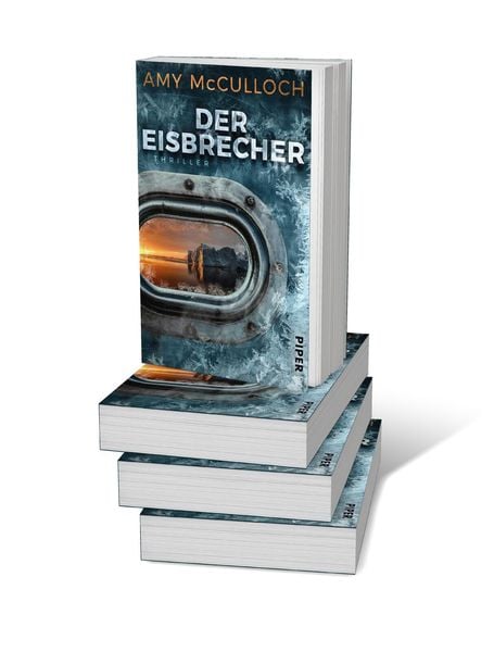 Produktbild: Der Eisbrecher