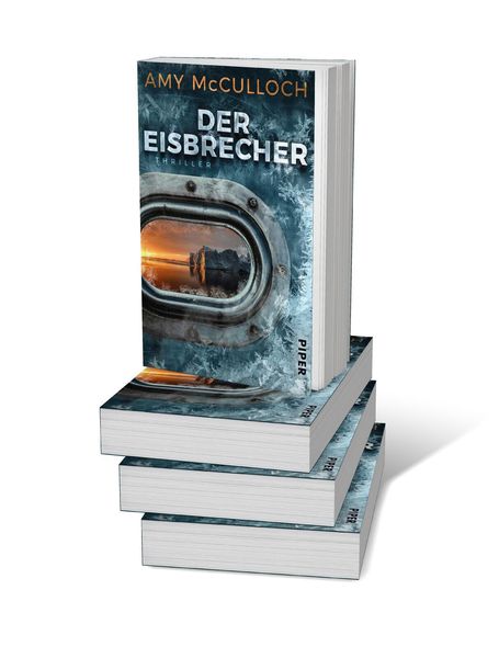 Produktbild: Der Eisbrecher