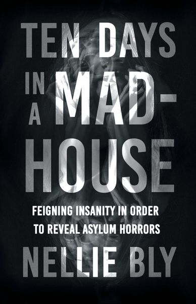 Produktbild: Ten Days in a Mad-House
