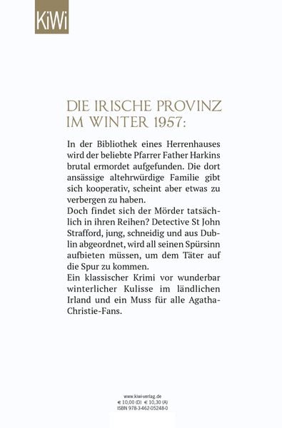 Produktbild: Tod in der Bibliothek