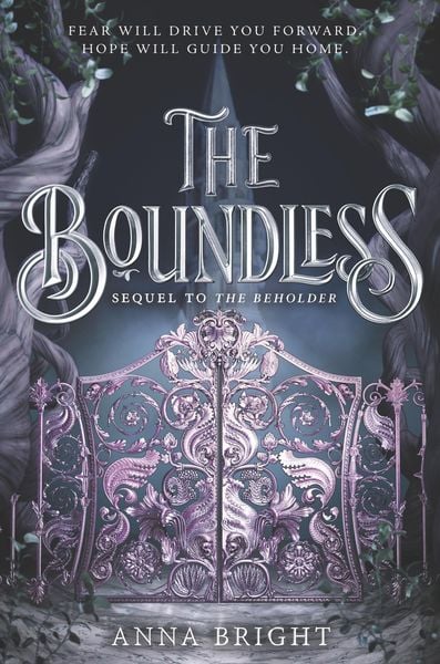 Produktbild: The Boundless