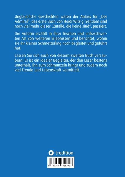 Produktbild: Zuf&auml;lle, die keine sind