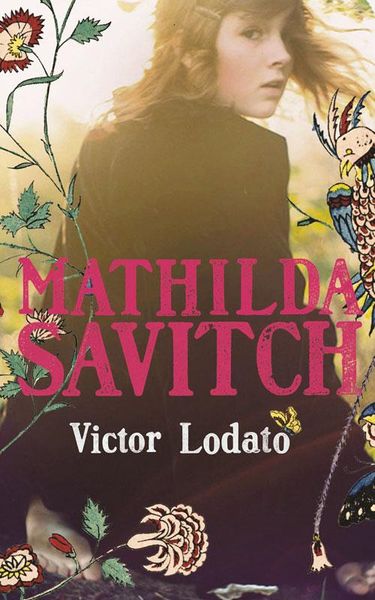 Produktbild: Mathilda Savitch