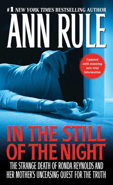 Produktbild: In the Still of the Night