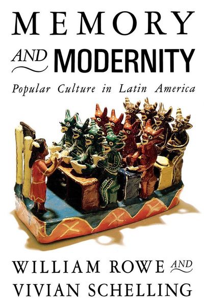 Produktbild: Memory and Modernity
