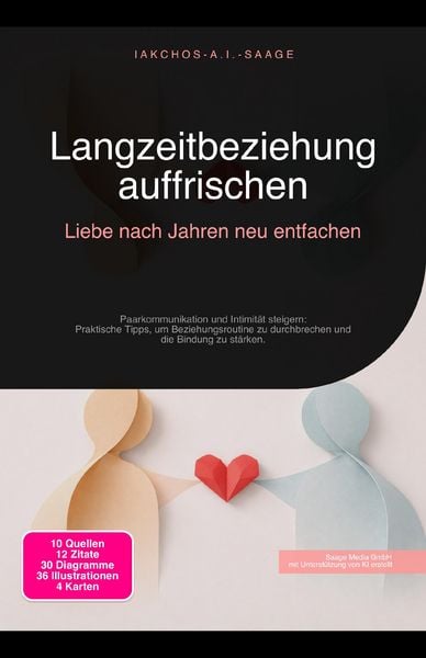 Produktbild: Langzeitbeziehung auffrischen