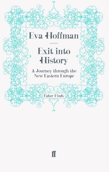 Produktbild: Exit into History