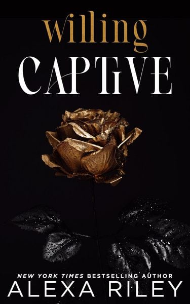 Produktbild: Willing Captive