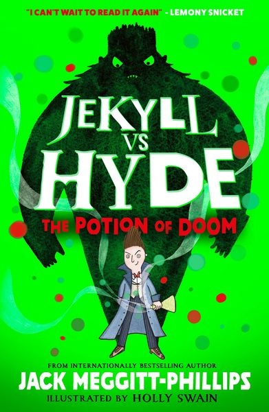 Produktbild: The Potion of Doom
