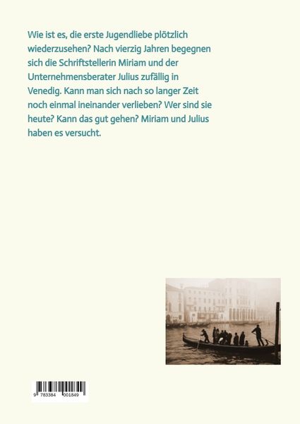 Produktbild: Der dritte Versuch
