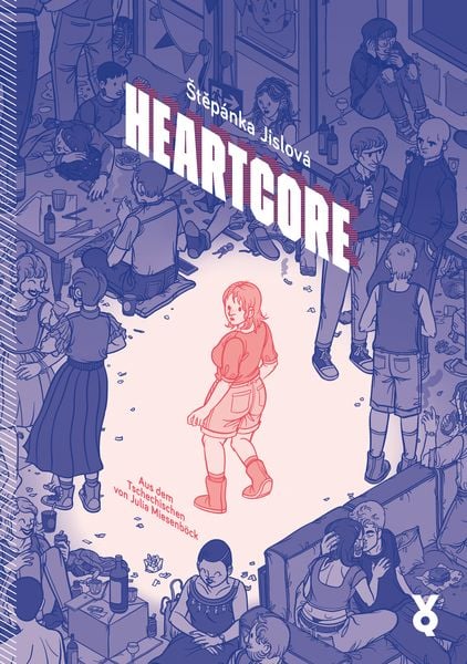 Produktbild: Heartcore