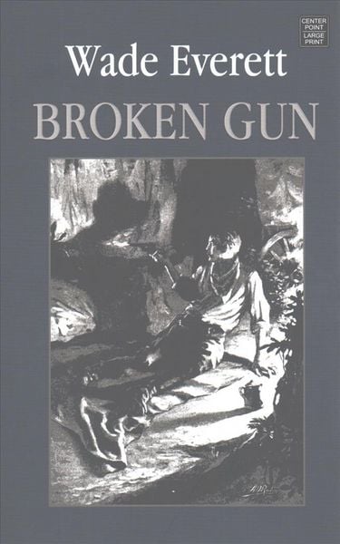 Produktbild: Broken Gun
