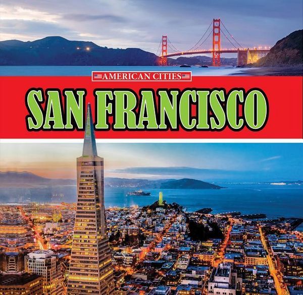 Produktbild: San Francisco