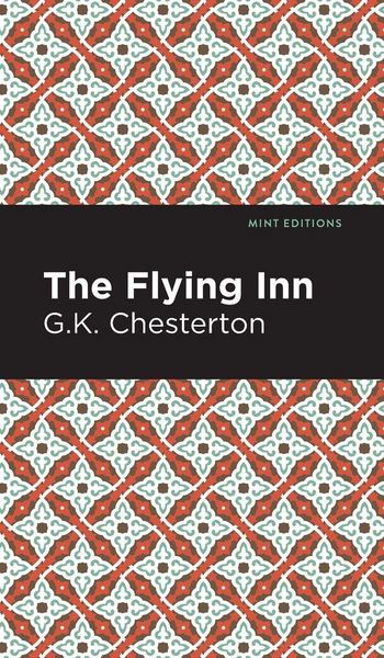 Produktbild: The Flying Inn