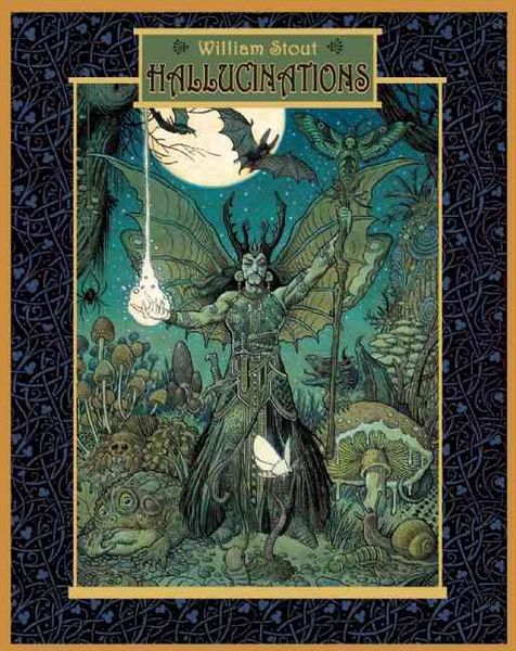 Produktbild: Hallucinations