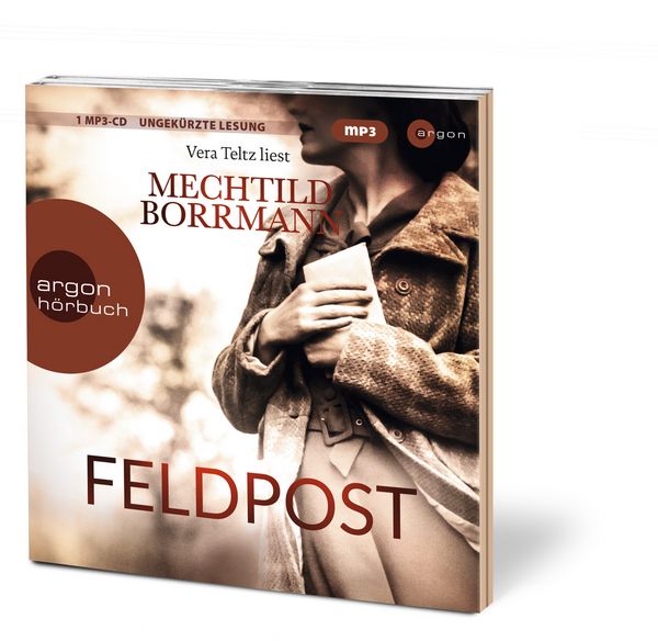 Produktbild: Feldpost