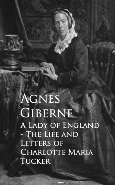 Produktbild: A Lady of England
