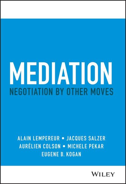 Produktbild: Mediation