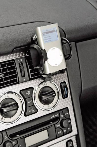 Peugeot Partner Handyhalterung  Magnet, Saugnapf oder Lüftungsgitter