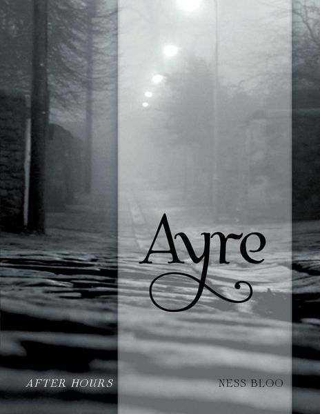 Produktbild: AYRE