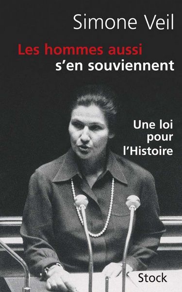 Produktbild: Les hommes aussi s'en souviennent