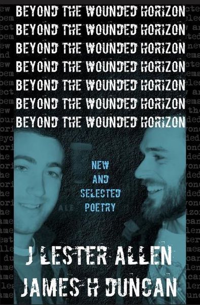 Produktbild: Beyond the Wounded Horizon