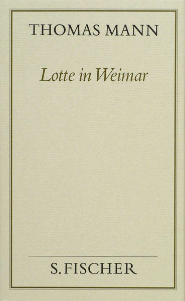 Produktbild: Mann, T: Ges. Werke 7