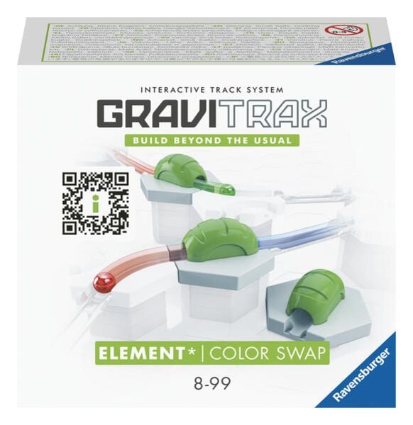 Ravensburger - GraviTrax Element Color Swap