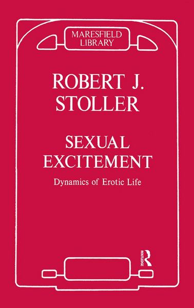 Produktbild: Sexual Excitement